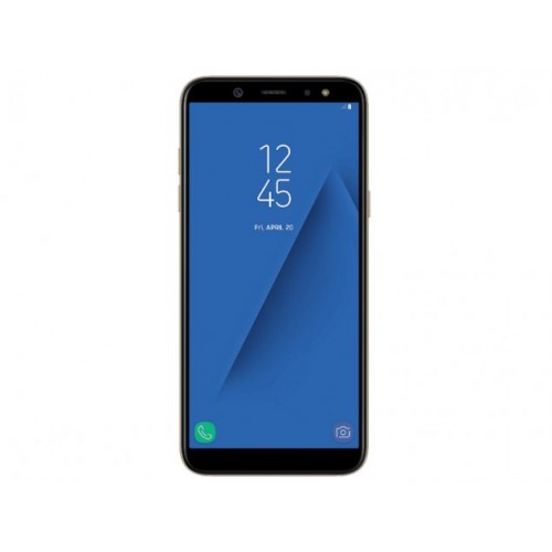 Samsung J600 Galaxy J6 2018 32GB Dual Sim (Ekspozicinė prekė)